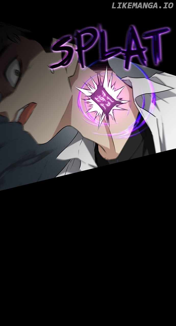 The Shaman's Blade Chapter 33 55